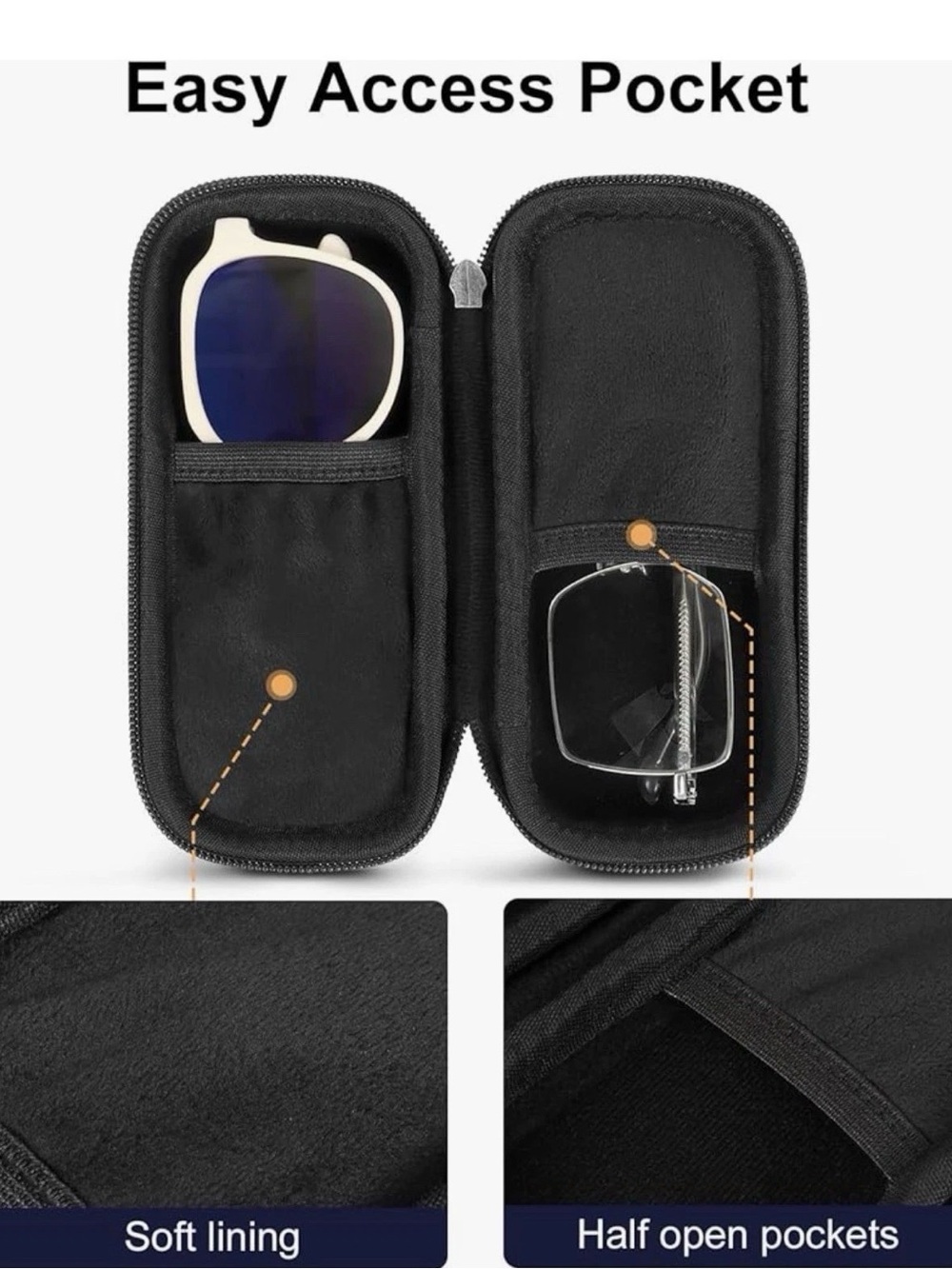 Nike Sunglasses Collection Bundle 4 Pair Aero Swift FLO Cruiser Fashion + Case - Picture 15 of 16